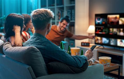 Ways to Watch .